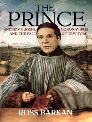 cover image of The Prince